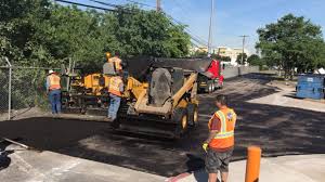 Best Paver Driveway Installation  in Gold Bar, WA